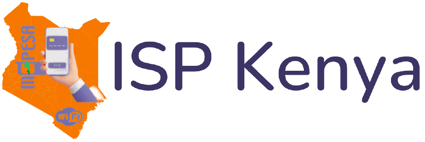 Netflash Internet Services logo